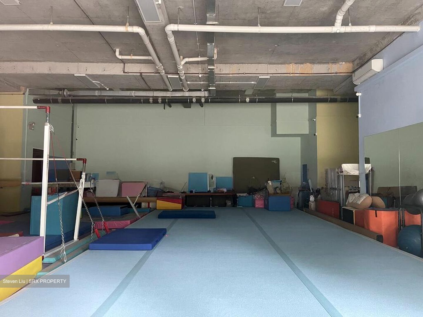 Studios @ Marne (D8), Shop House #571663031